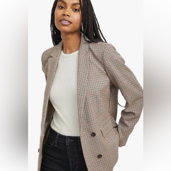 Rails | Jackets & Coats | Rails Jac Blazer M Nwt | Poshmark